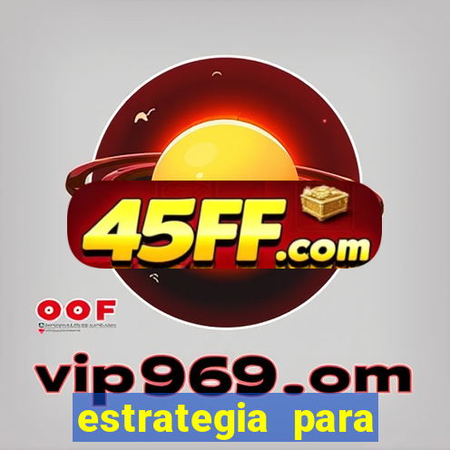 estrategia para ganhar no keno minas